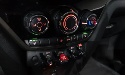 MINI Countryman 2023, 37052 км, за 22475.58 USD - фото 31