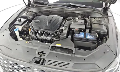 Hyundai Grandeur 2021, 145530 км, за 11384.35 USD - фото 6