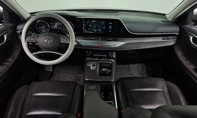 Hyundai Grandeur 2021, 145530 км, за 11384.35 USD - фото 7