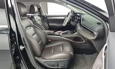 Hyundai Grandeur 2021, 145530 км, за 11384.35 USD - фото 11