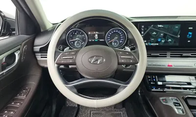 Hyundai Grandeur 2021, 145530 км, за 11384.35 USD - фото 14