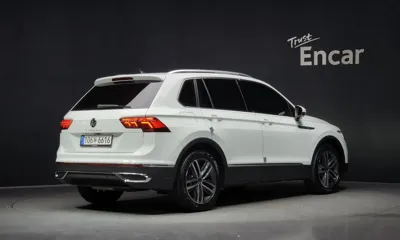 Volkswagen Tiguan 2024, 32660 км, за 25305.77 USD