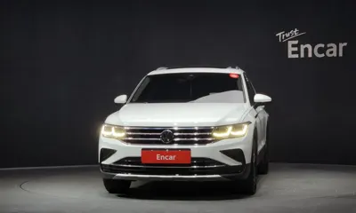 Volkswagen Tiguan 2024, 32660 км, за 25305.77 USD