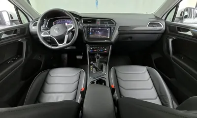 Volkswagen Tiguan 2024, 32660 км, за 25287.65 USD - фото 7