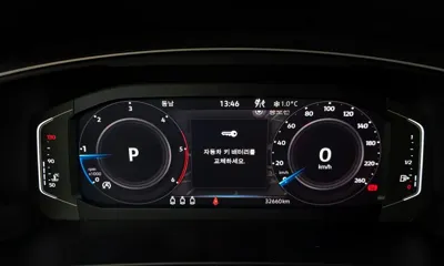 Volkswagen Tiguan 2024, 32660 км, за 25287.65 USD - фото 8