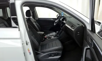 Volkswagen Tiguan 2024, 32660 км, за 25287.65 USD - фото 11