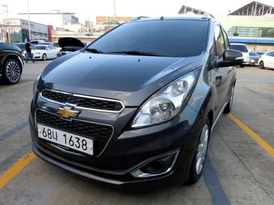 ChevroletGMDaewoo Spark 2015, 157793 км, за 1976.47 USD