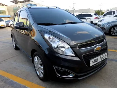 ChevroletGMDaewoo Spark 2015, 157793 км, за 1976.47 USD