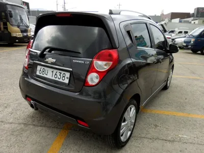 ChevroletGMDaewoo Spark 2015, 157793 км, за 1976.47 USD