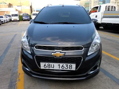 ChevroletGMDaewoo Spark 2015, 157793 км, за 1976.47 USD - фото 6