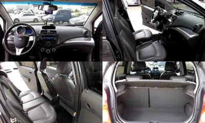 ChevroletGMDaewoo Spark 2015, 157793 км, за 1976.47 USD - фото 7