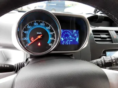 ChevroletGMDaewoo Spark 2015, 157793 км, за 1976.47 USD - фото 8