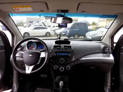 ChevroletGMDaewoo Spark 2015, 157793 км, за 1976.47 USD - фото 11
