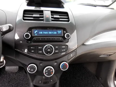 ChevroletGMDaewoo Spark 2015, 157793 км, за 1976.47 USD - фото 13