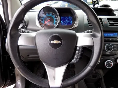 ChevroletGMDaewoo Spark 2015, 157793 км, за 1976.47 USD - фото 14