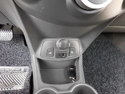 ChevroletGMDaewoo Spark 2015, 157793 км, за 1976.47 USD - фото 15