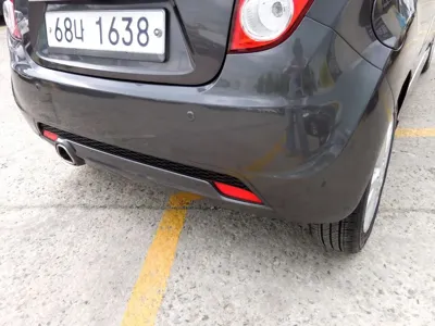ChevroletGMDaewoo Spark 2015, 157793 км, за 1976.47 USD - фото 17