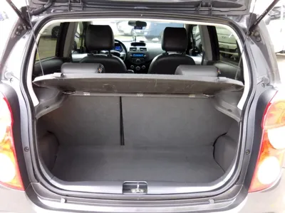 ChevroletGMDaewoo Spark 2015, 157793 км, за 1976.47 USD - фото 19