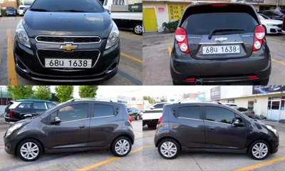 ChevroletGMDaewoo Spark 2015, 157793 км, за 1976.47 USD - фото 20