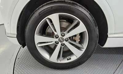 Genesis GV80 2020, 211631 км, за 18508.74 USD