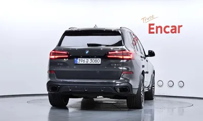 BMW X5 2022, 60902 км, за 51225.36 USD