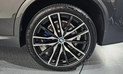 BMW X5 2022, 60902 км, за 51225.36 USD