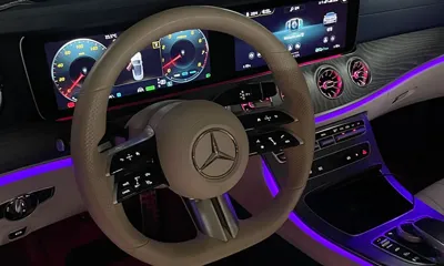 Mercedes-Benz E-Class 2022, 53262 км, за 43324.14 USD