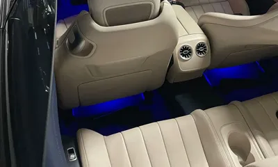 Mercedes-Benz E-Class 2022, 53262 км, за 43324.14 USD - фото 8