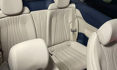 Mercedes-Benz E-Class 2022, 53262 км, за 43324.14 USD - фото 9
