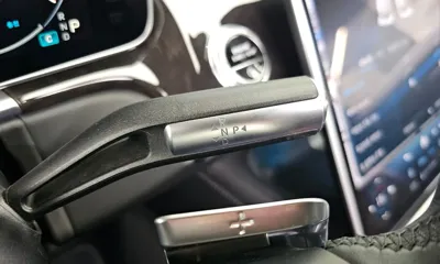 Mercedes-Benz S-Class 2021, 46517 км, за 62837.77 USD - фото 9