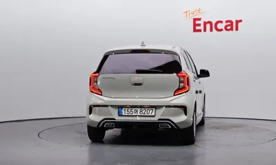 Kia Morning 2023, 105267 км, за 7491.86 USD