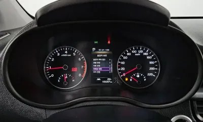 Kia Morning 2023, 105267 км, за 7475.78 USD - фото 8
