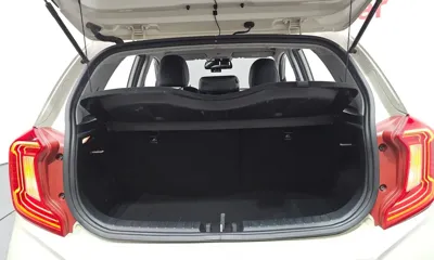 Kia Morning 2023, 105267 км, за 7475.78 USD - фото 20
