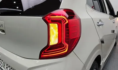 Kia Morning 2023, 105267 км, за 7475.78 USD - фото 23