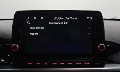 Kia Morning 2023, 105267 км, за 7475.78 USD - фото 30