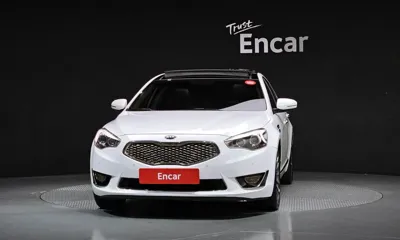 Kia K7 2015, 134534 км, за 3773.1 USD