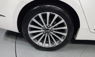 Kia K7 2015, 134534 км, за 3773.1 USD