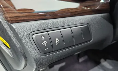 Kia K7 2015, 134534 км, за 3770.39 USD - фото 20