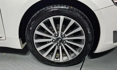 Kia K7 2015, 134534 км, за 3770.39 USD - фото 21
