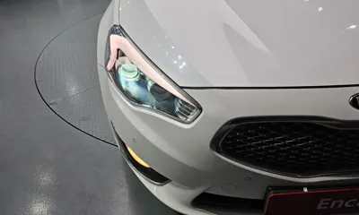 Kia K7 2015, 134534 км, за 3770.39 USD - фото 22