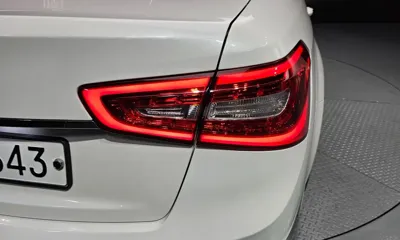 Kia K7 2015, 134534 км, за 3770.39 USD - фото 23