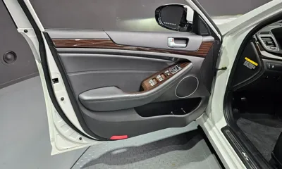 Kia K7 2015, 134534 км, за 3770.39 USD - фото 24