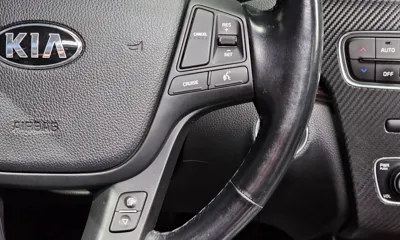 Kia K7 2015, 134534 км, за 3770.39 USD - фото 26