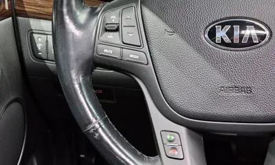 Kia K7 2015, 134534 км, за 3770.39 USD - фото 27