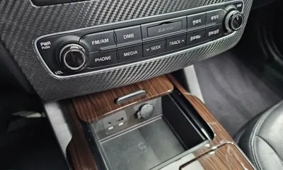 Kia K7 2015, 134534 км, за 3770.39 USD - фото 29
