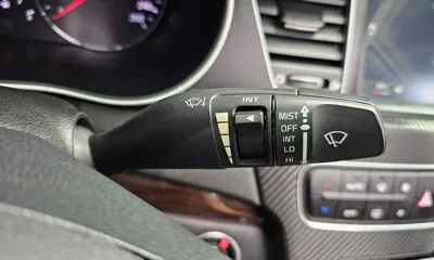 Kia K7 2015, 134534 км, за 3770.39 USD - фото 30