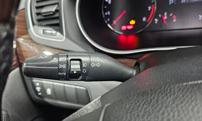 Kia K7 2015, 134534 км, за 3770.39 USD - фото 31