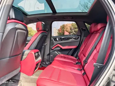 Porsche Cayenne 2019, 89000 км, за 54301.76 USD