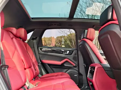 Porsche Cayenne 2019, 89000 км, за 54301.76 USD - фото 6