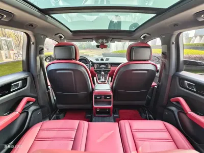 Porsche Cayenne 2019, 89000 км, за 54301.76 USD - фото 7